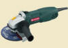 Metabo Power Tools - Angle Grinders are the best in the world today!